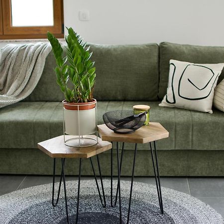 Apartmani Rajkovic Matulji Esterno foto