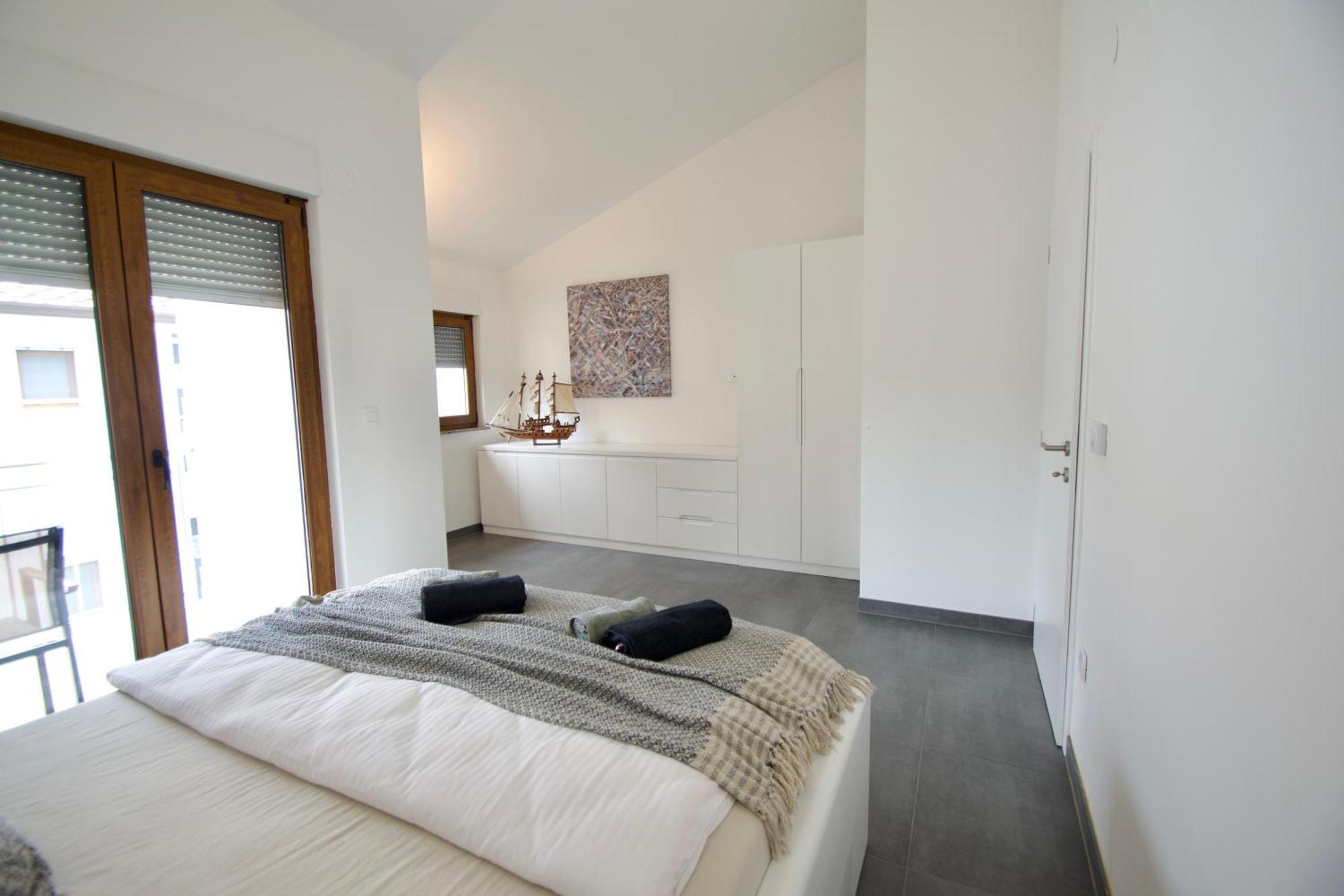 Apartmani Rajkovic Matulji Esterno foto