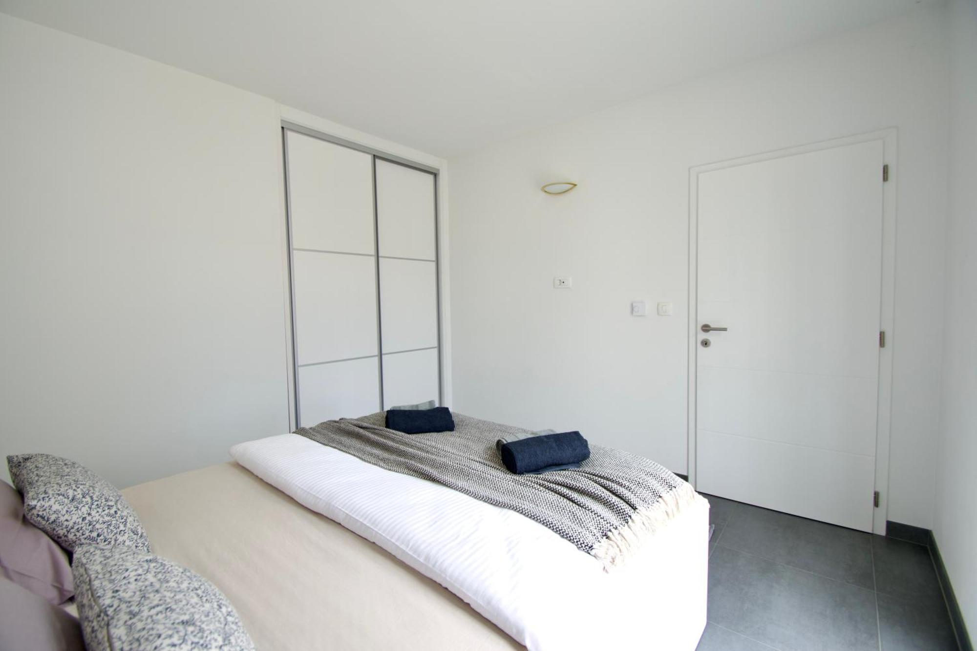 Apartmani Rajkovic Matulji Esterno foto