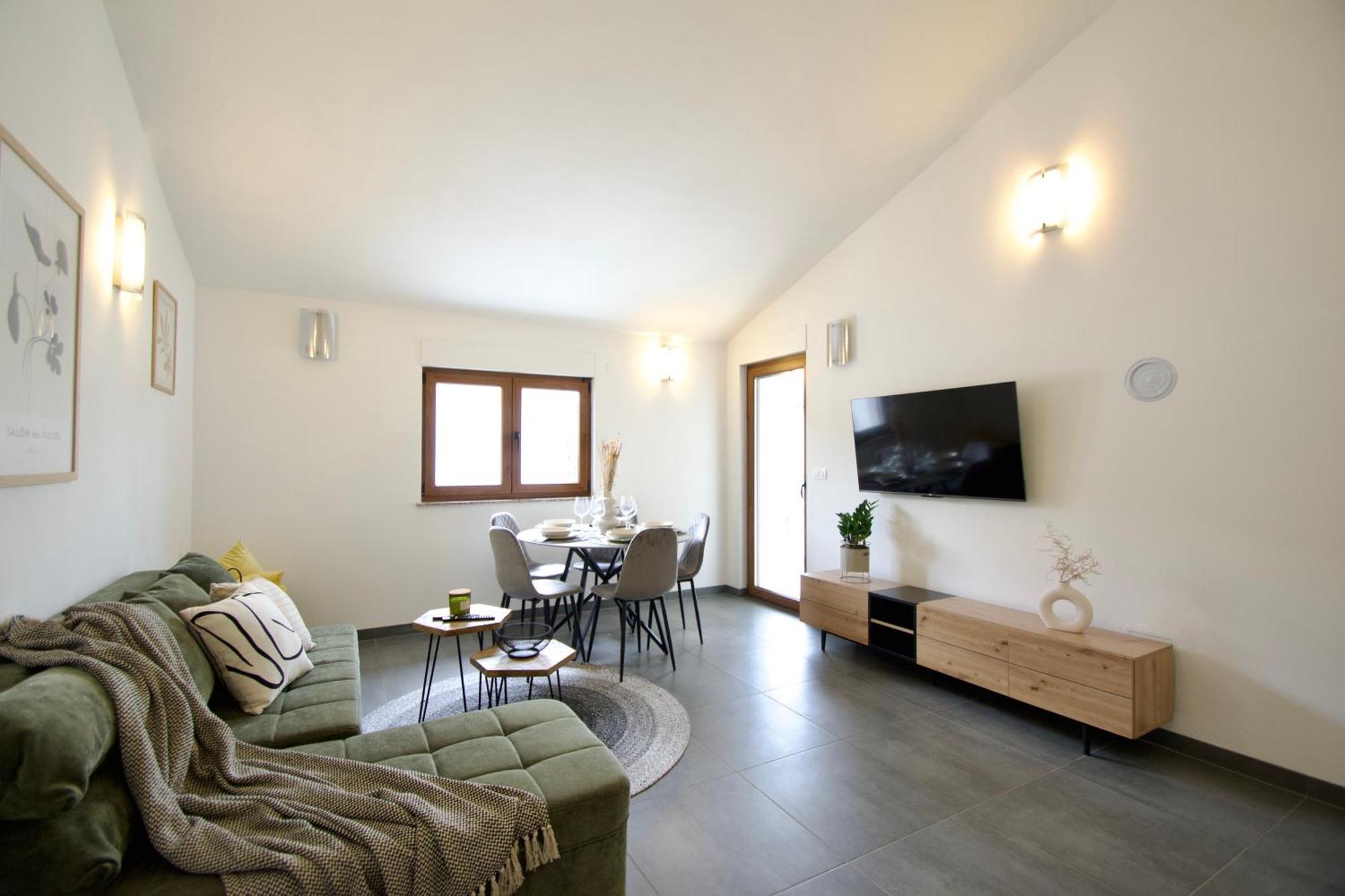 Apartmani Rajkovic Matulji Esterno foto