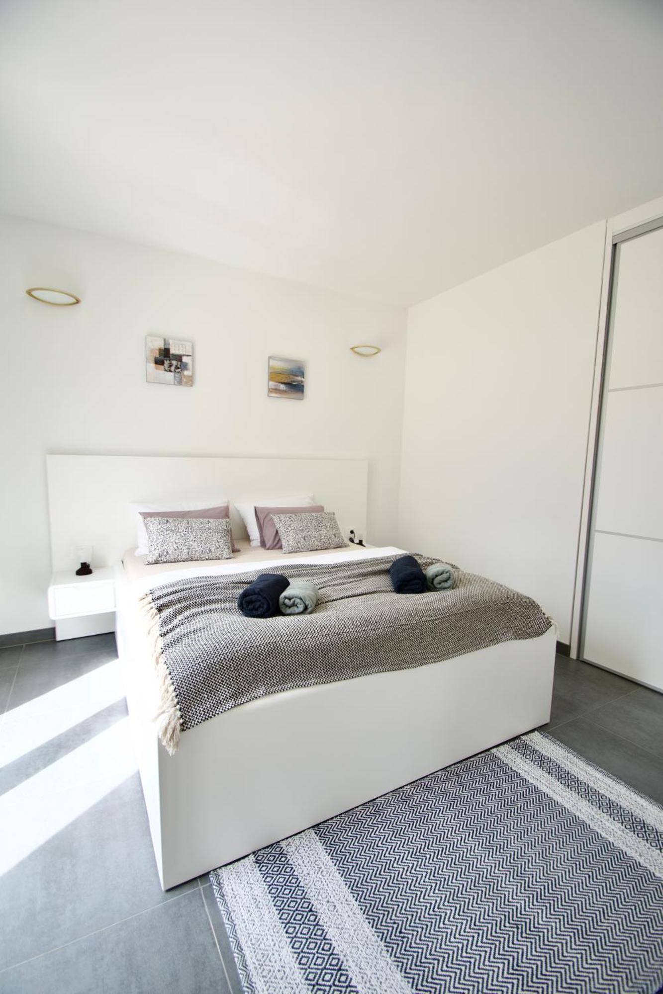 Apartmani Rajkovic Matulji Esterno foto