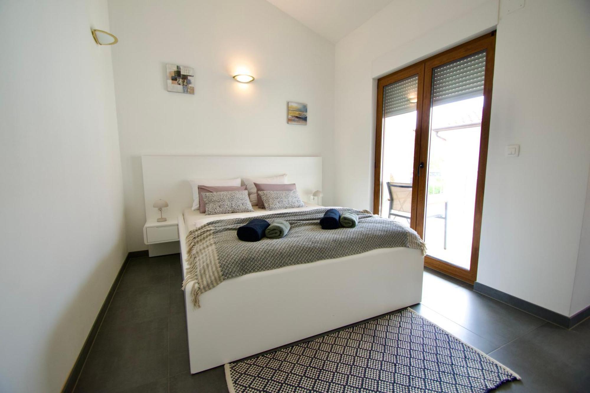 Apartmani Rajkovic Matulji Esterno foto