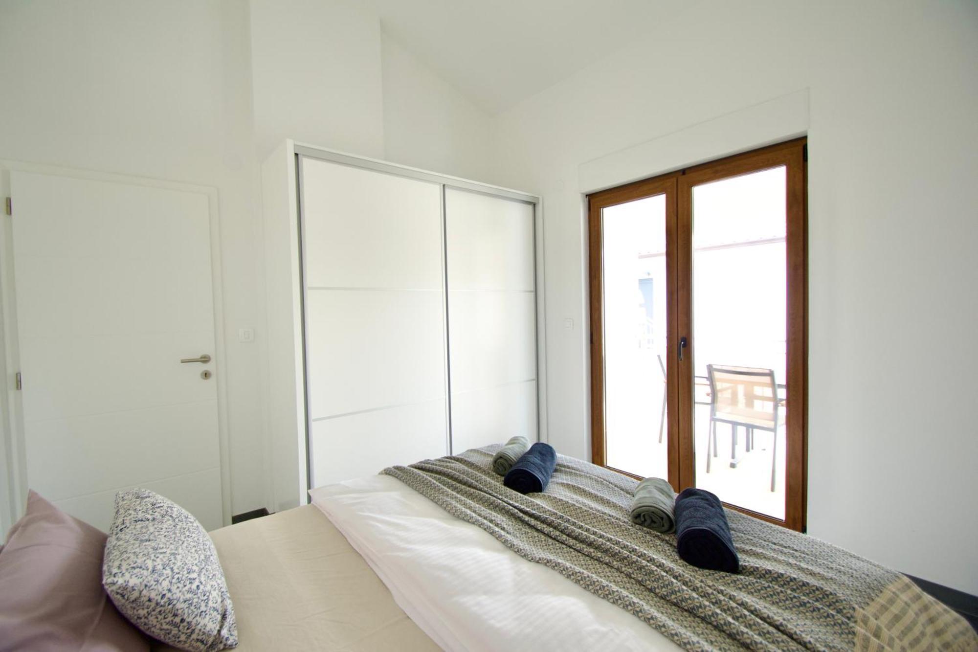 Apartmani Rajkovic Matulji Esterno foto