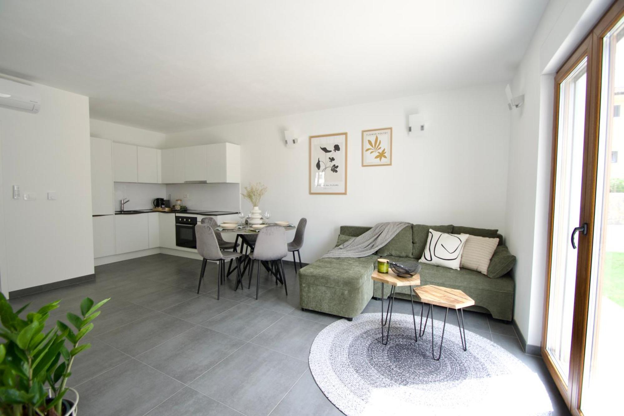 Apartmani Rajkovic Matulji Esterno foto